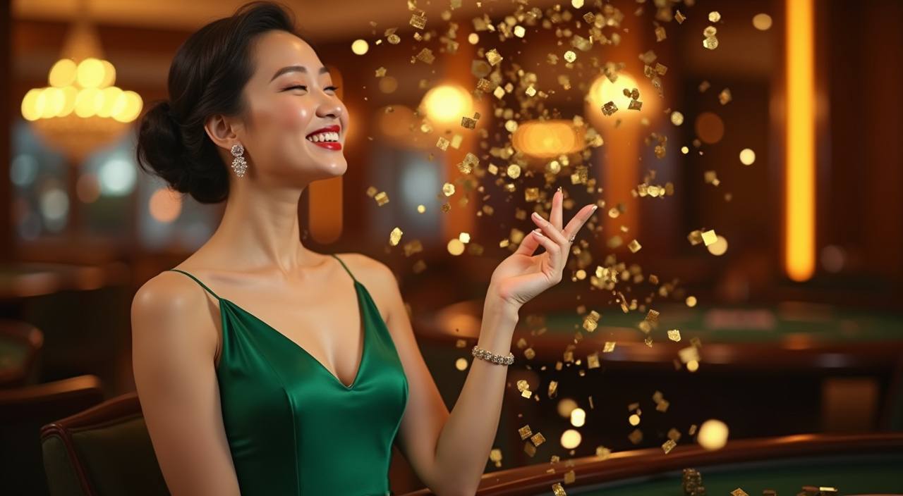 carta nombor Cara mulakan akaun dan akses slot pilihan anda