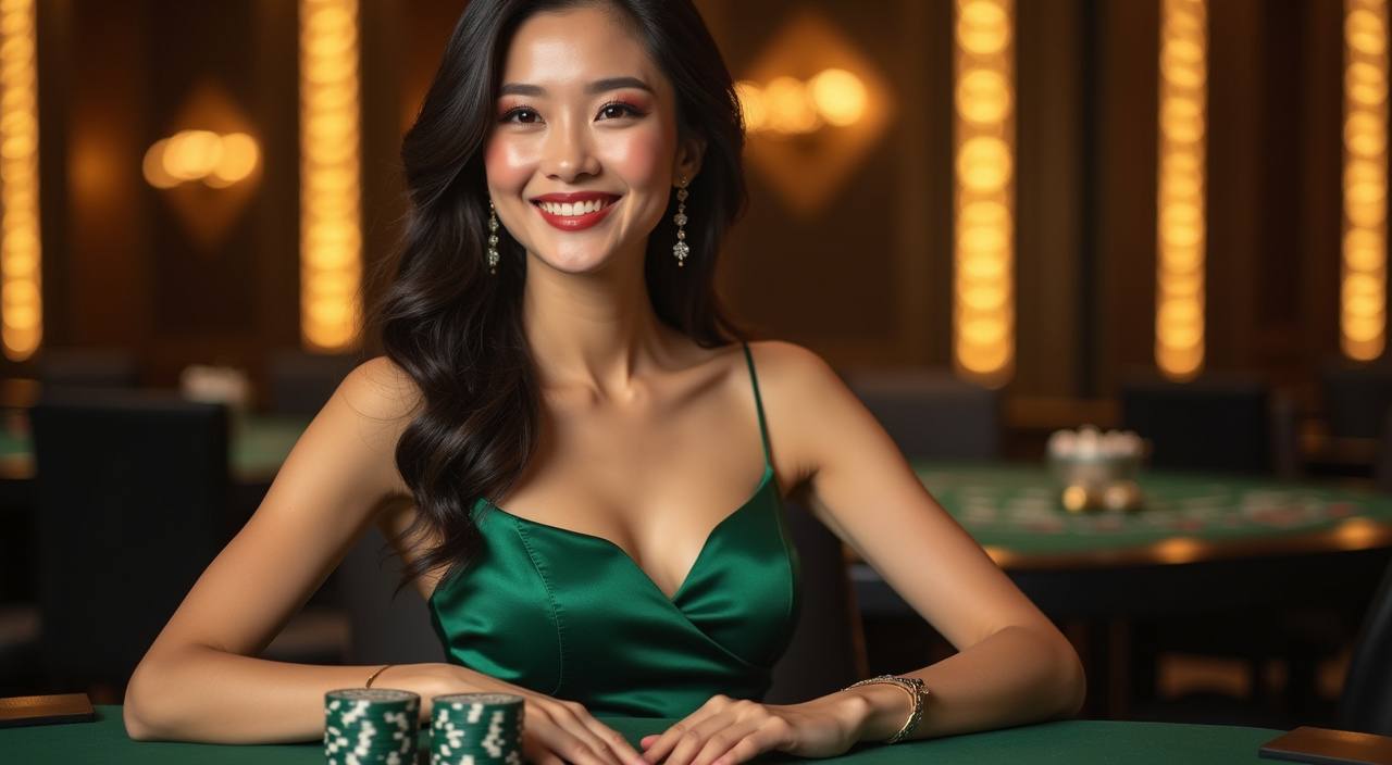 carta nombor mobile gaming