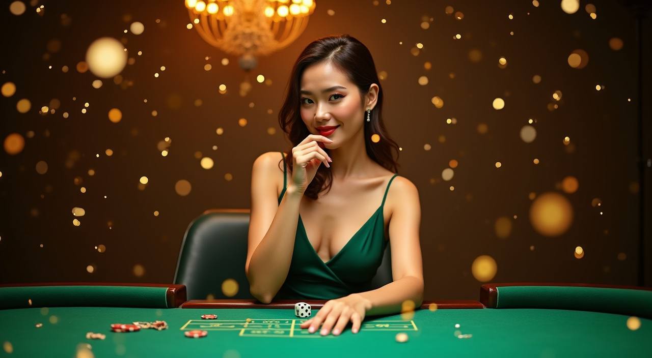 carta nombor Mainkan slot dan meja langsung menggunakan peranti mudah alih anda