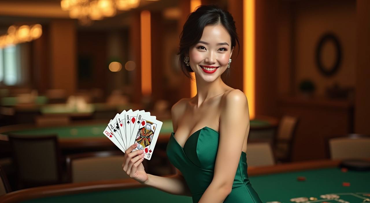 carta nombor Perincian Cosmos dalam pelbagai jenis permainan